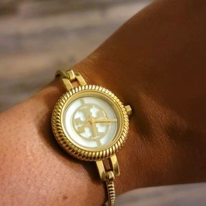 Tory Burch Women's Watch